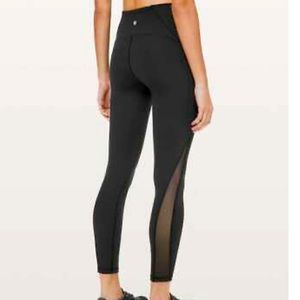 Lululemon Train Times 7/8